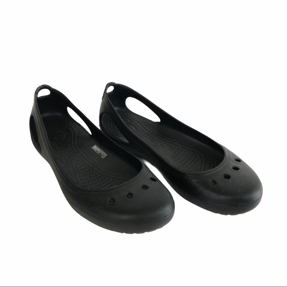 Authentic Crocs Shoes